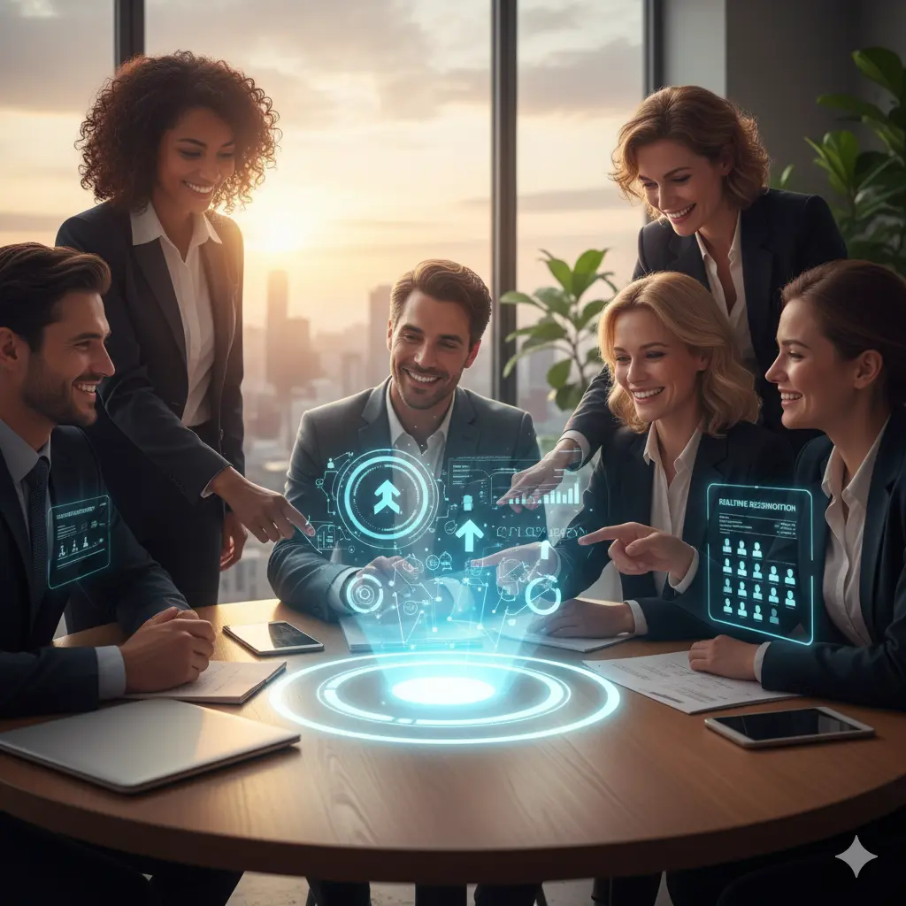 Building a Culture of Shared Ownership: Why It Matters and How to Get There