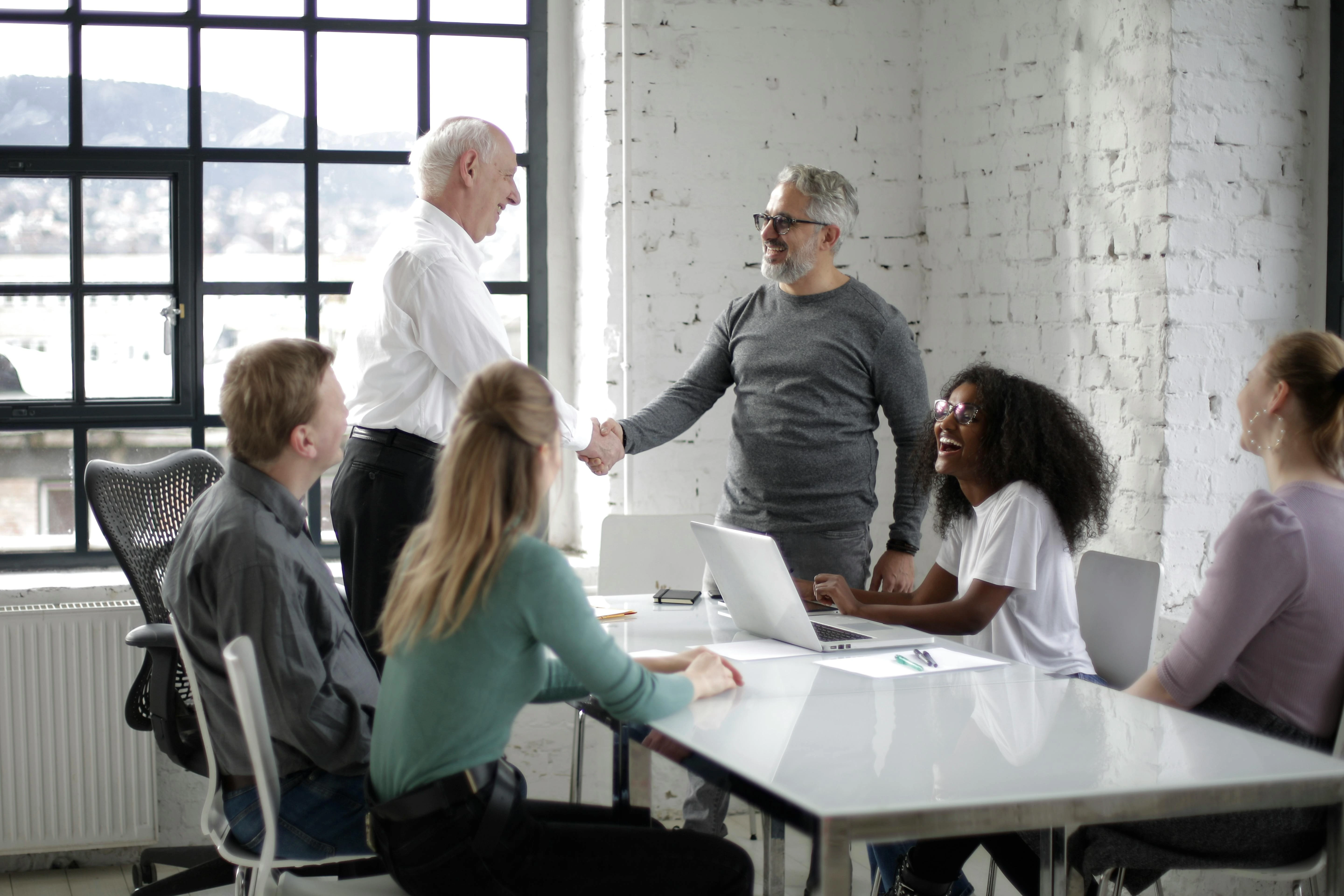Can You Prove Recognition Works? Measuring the ROI of Culture