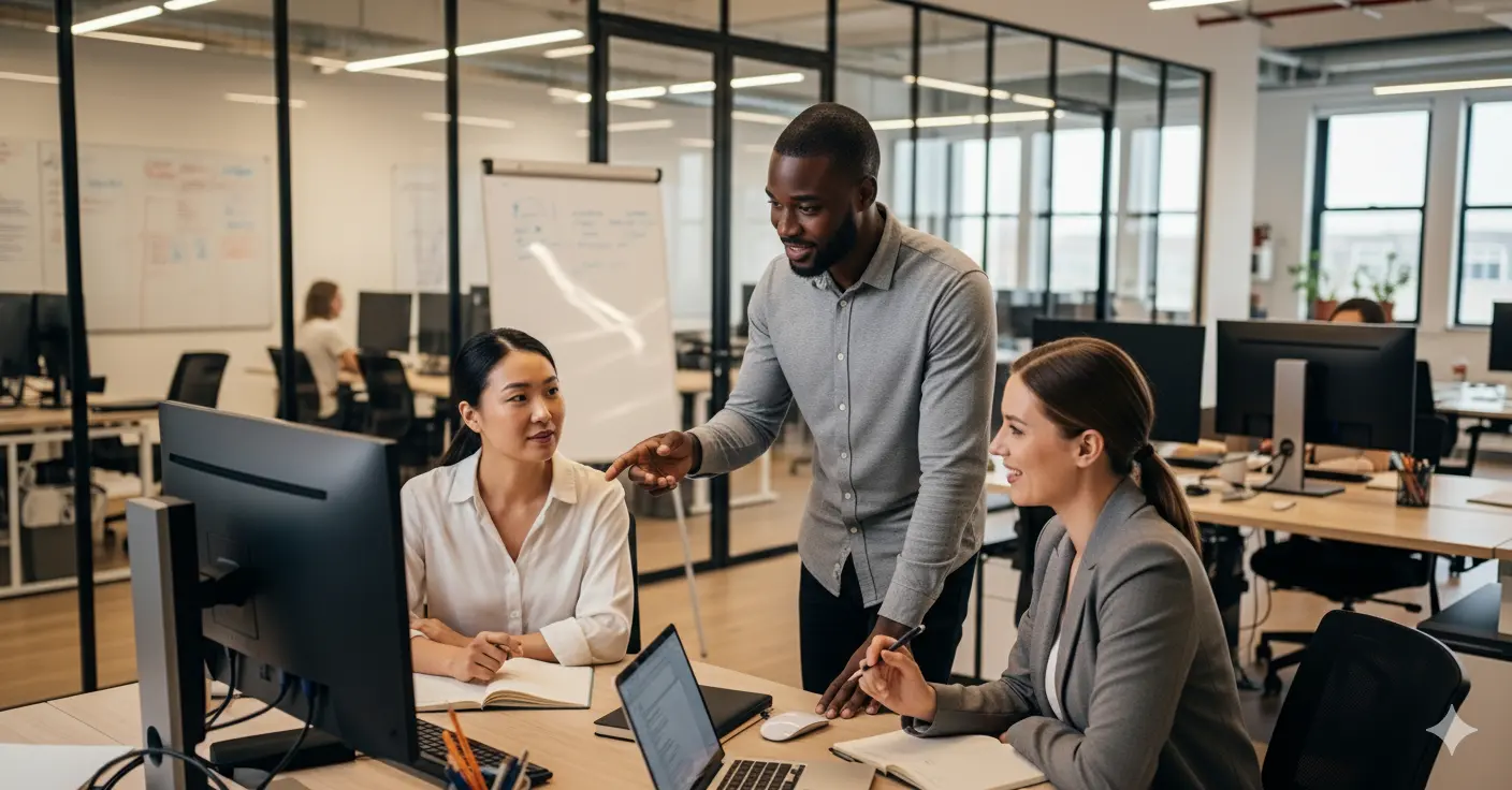 Developer Recognition