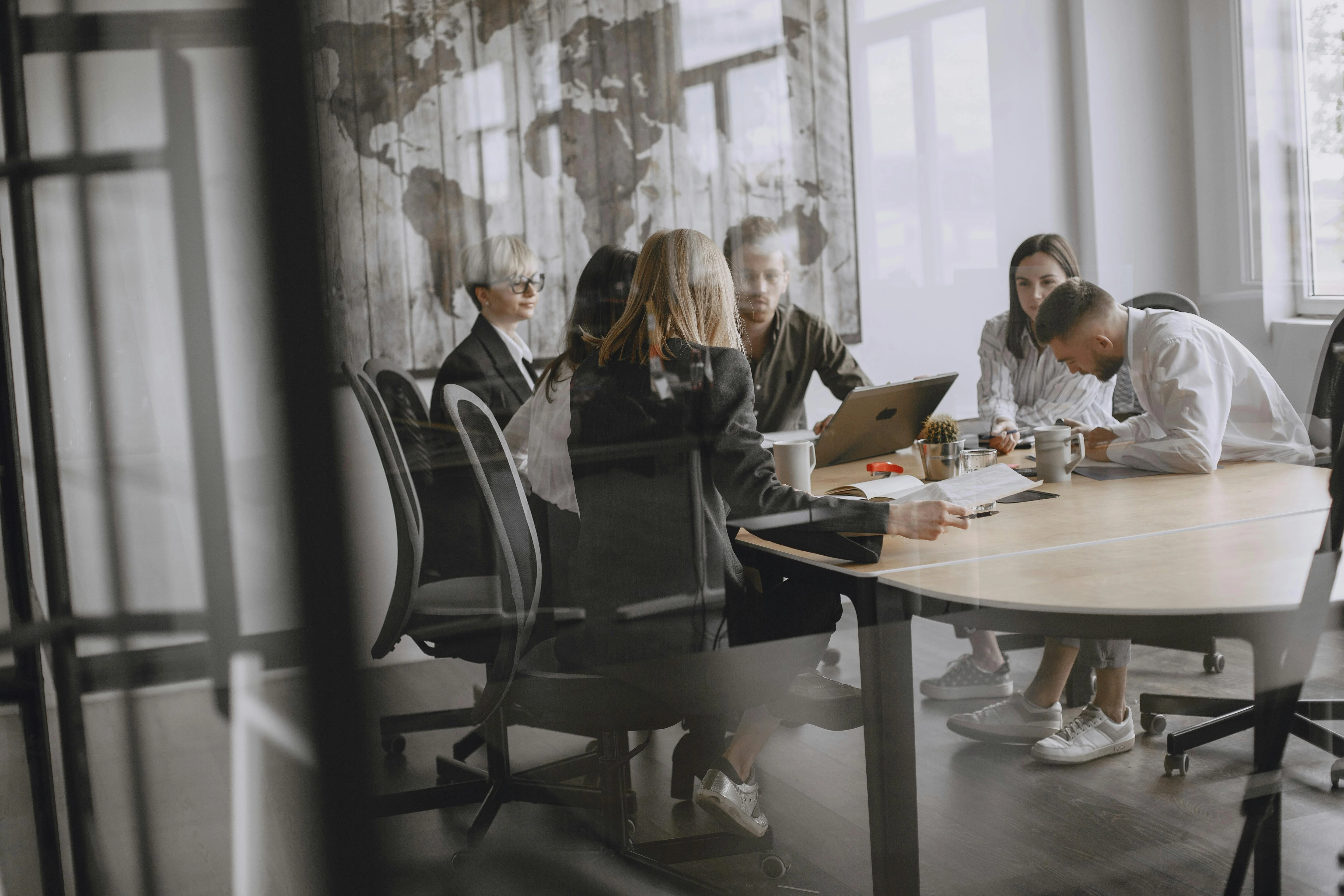 The Data Blind Spot in Engineering Leadership